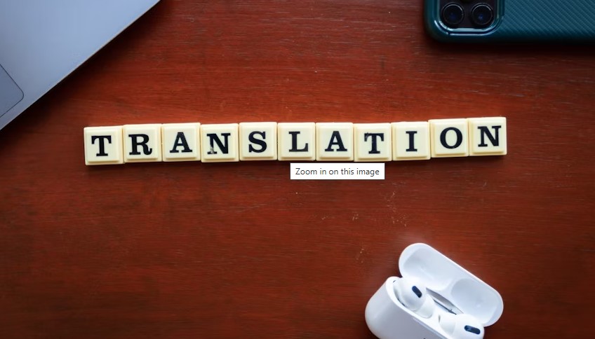 Why Choose A Trusted Translation Services Company Today