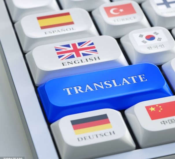 Certified NAATI Translation Services Sydney You Can Trust