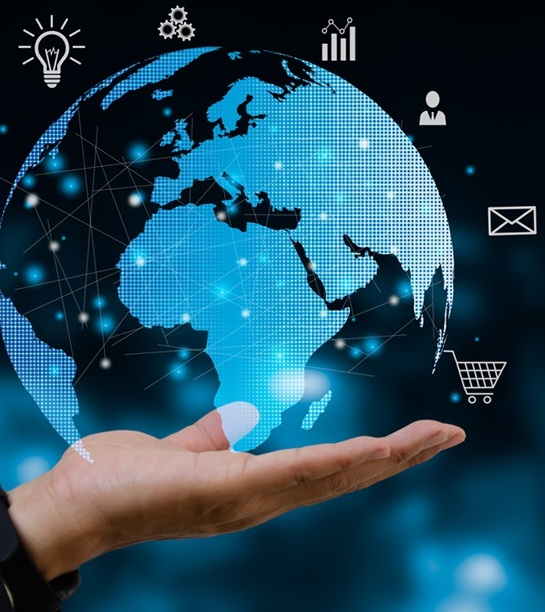 Localisation for global communication strategies